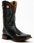 Dan Post Mens Western Performance Boots - Broad Square Toe-DP80525