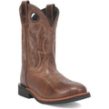 Dan Post Kids Lil Dawson Brown Child Western Cowboy Boot-DPC2822