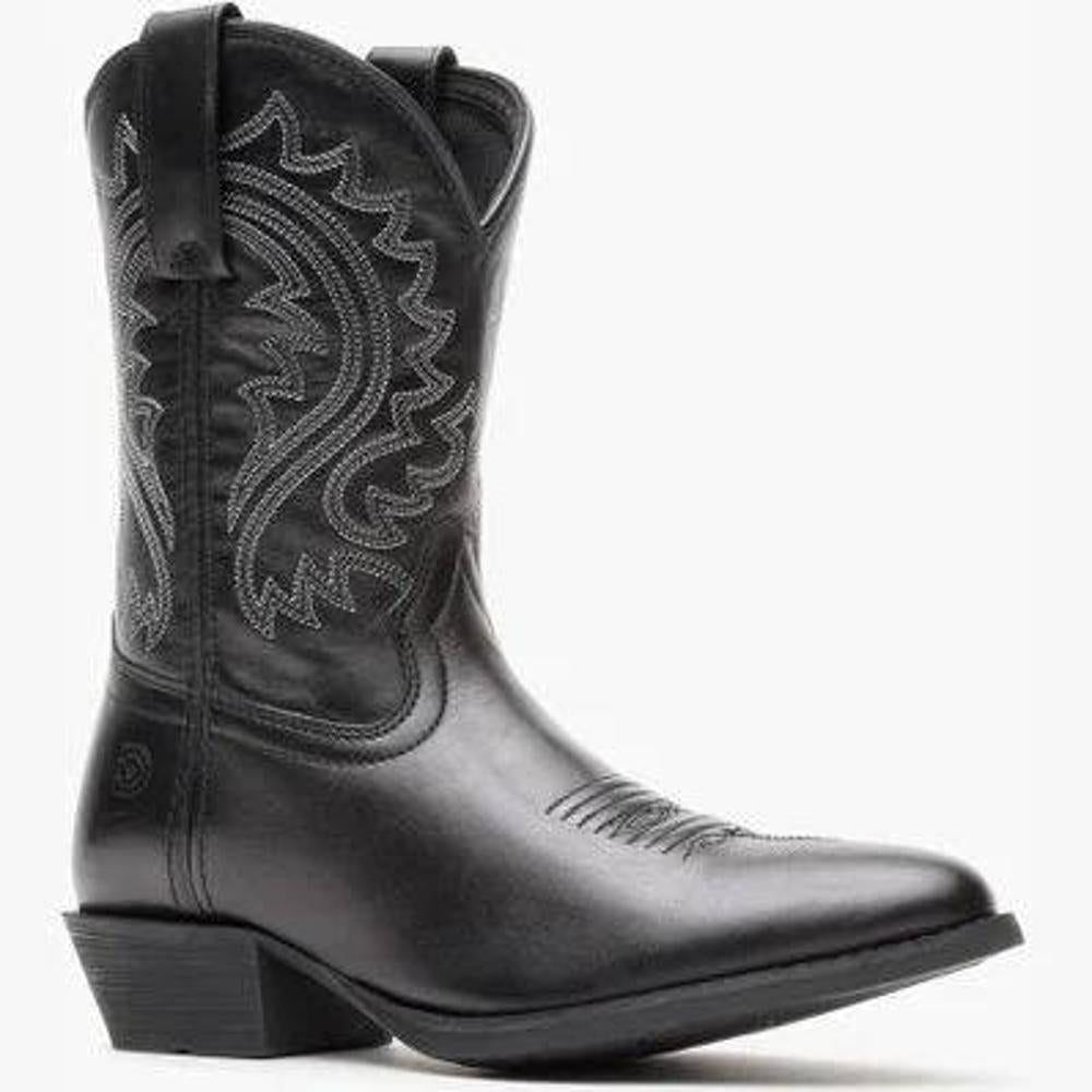 Rocky, Durango, Muck Boots Lil Durango Shyloh Blk Child