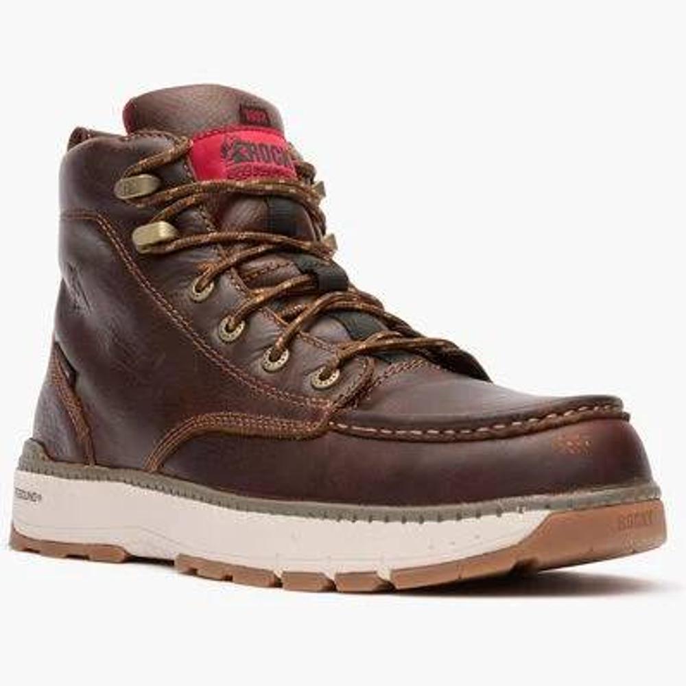 Rocky, Durango, Muck Boots 6 Rebound Wedge Comp