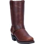 Dingo Mens Dean Western Cowboy Boot-DI19056