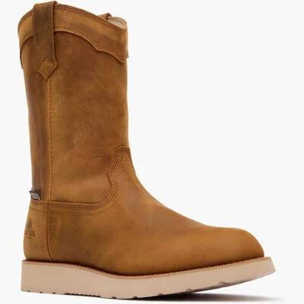 Rocky, Durango, Muck Boots Mono Crepe Wedge Comp Wp
