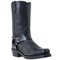 Dingo Mens Dean Western Cowboy Boot-DI19057