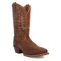 Laredo Mens Kent Leather Western Boot Tan-70024