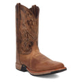 Laredo Mens Vapor Leather Western Boot-8028