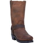 Dingo Mens Dean Western Cowboy Boot-DI19076