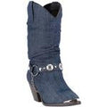 Dingo Womens Olivia Western Cowgirl Boot-DI517