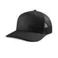 M&F Western Ariat Mens Richardson 112 Cap Embroidered Black