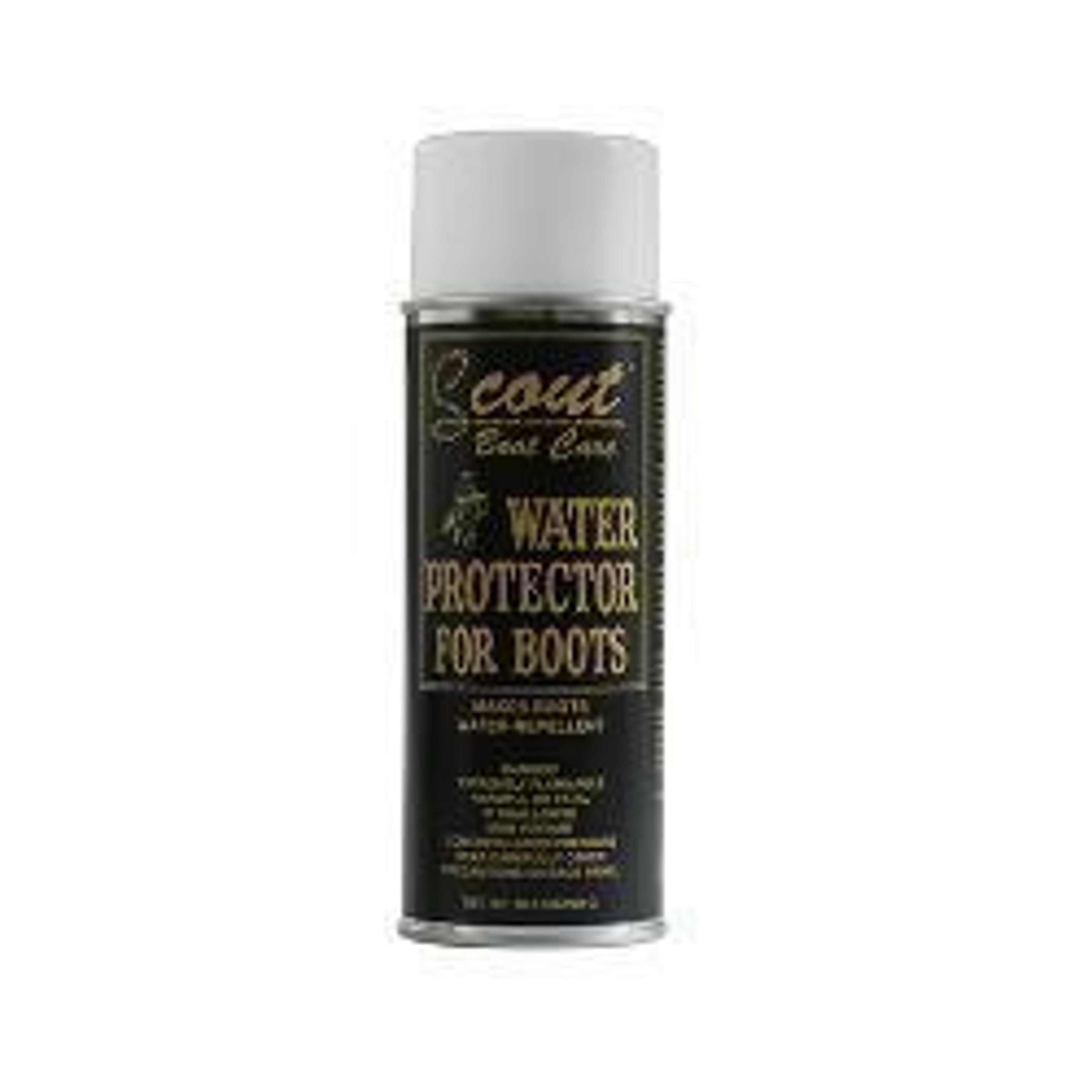 M and F Western Scout Water Protector 10.5oz | Size: | Please Select S