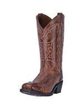 Dingo Mens Gavin Western Cowboy Boot-DI5715