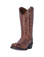 Dingo Mens Gavin Western Cowboy Boot-DI5715