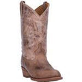 Dingo Mens Joe Western Cowboy Boot-DI5771
