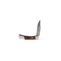 M&F Western Ariat Knife Smooth Blade Brown