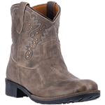 Dingo Womens Tarah Western Cowgirl Boot-DI7317