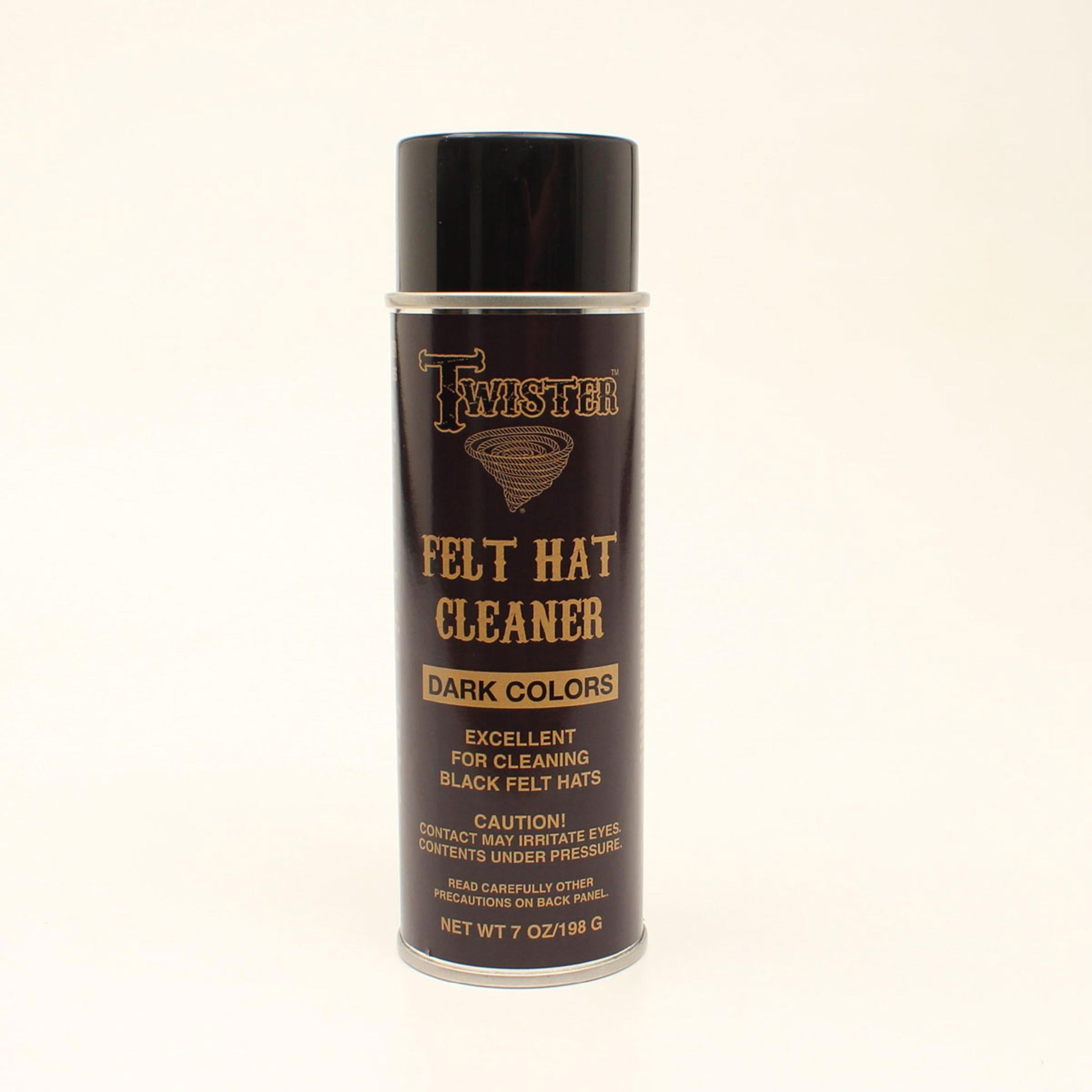M and F Western Scout Hat Cleaner Dark | Size: | Please Select Size -