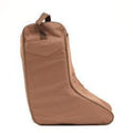 M and F Western Twin Zipper Boot Bag - Mens