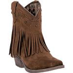 Dingo Womens Cassidy Western Cowgirl Boot-DI7448