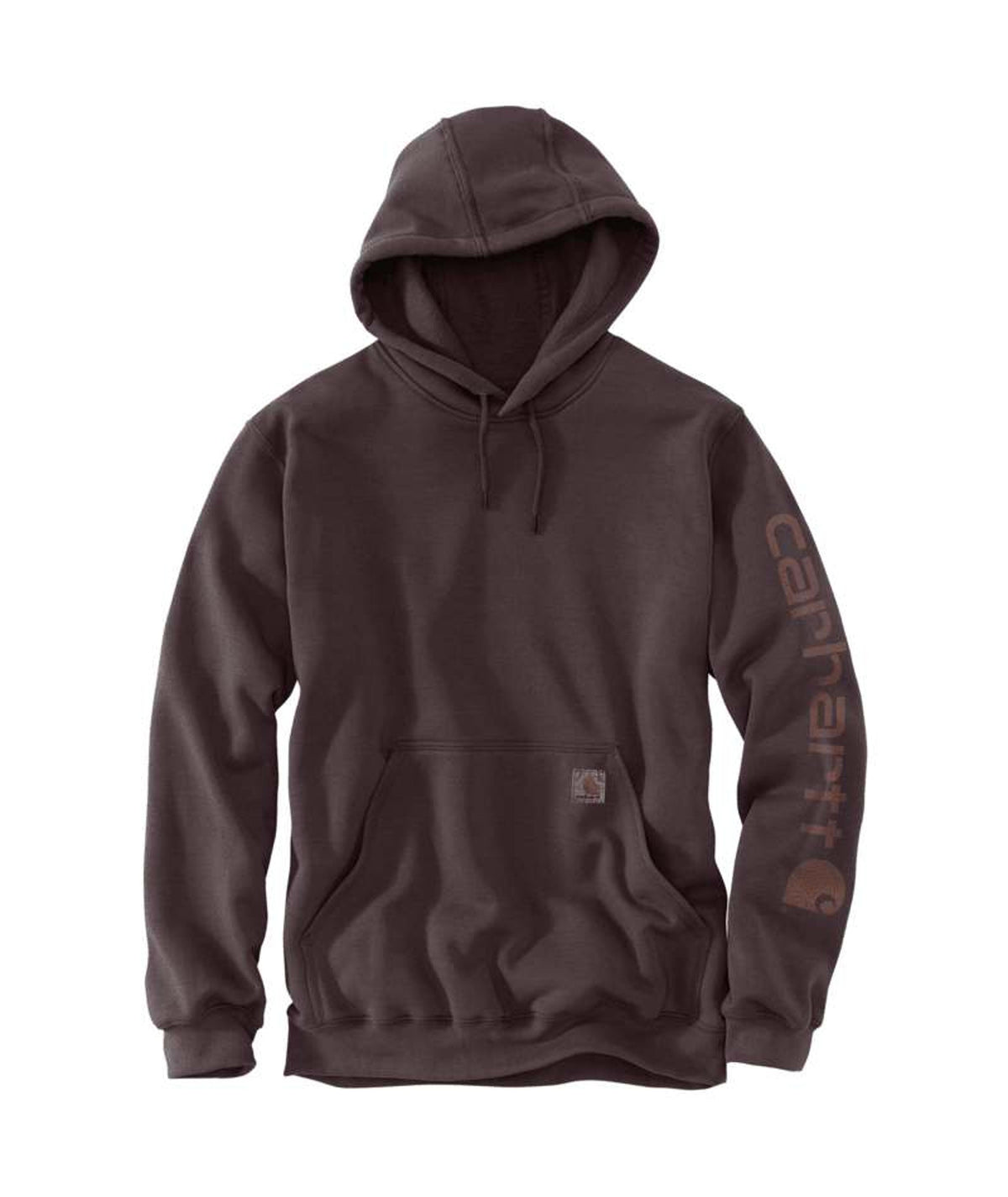 Carhartt Mens Re-Engineered Relaxed Fit Midweight Garment Dyed French-106253-BB3