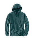 Carhartt Mens Re-engineered Relaxed Fit Midweight Garment Dyed French Terry-106253-GM1
