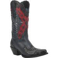 Dingo Womens Monterey Western Cowgirl Boot-DI746