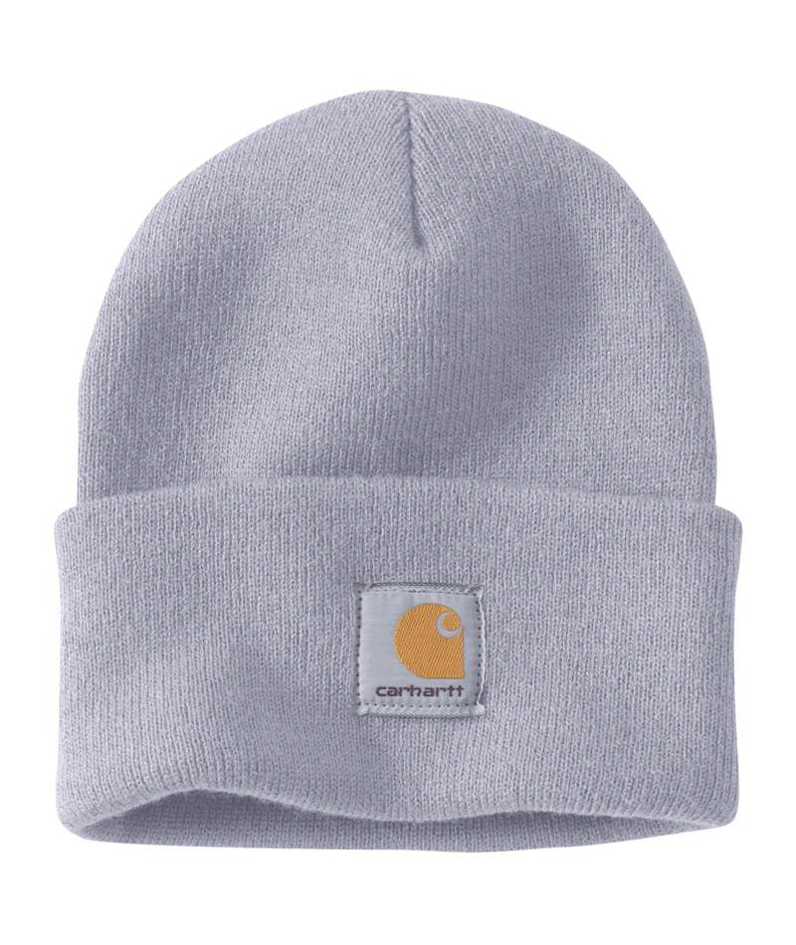 Carhartt Knit Cuffed Beanie -V87-A18-V87