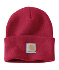 Carhartt Knit Cuffed Beanie -R59-A18-R59