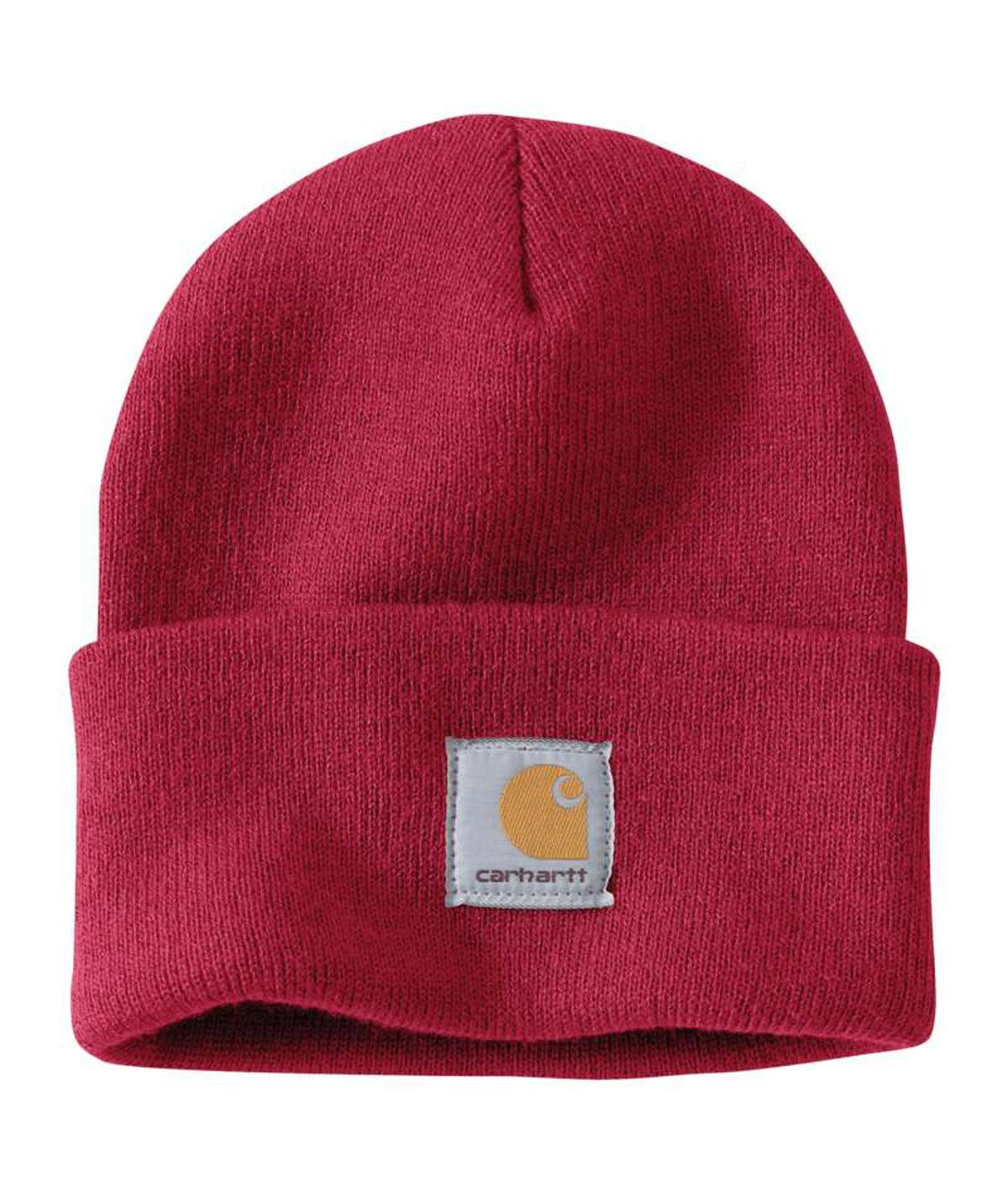 Carhartt Knit Cuffed Beanie -R59-A18-R59