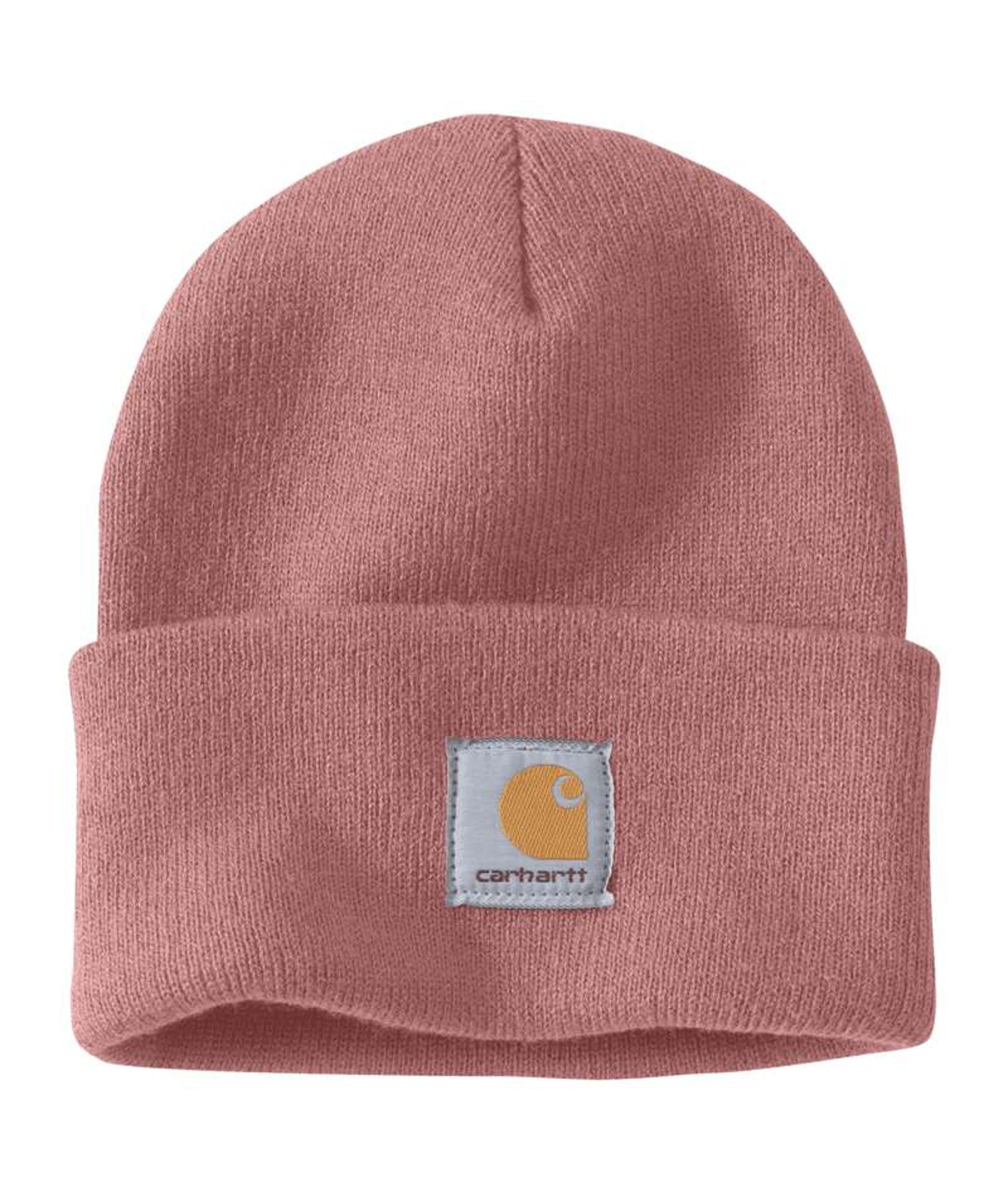Carhartt Knit Cuffed Beanie -P54-A18-P54