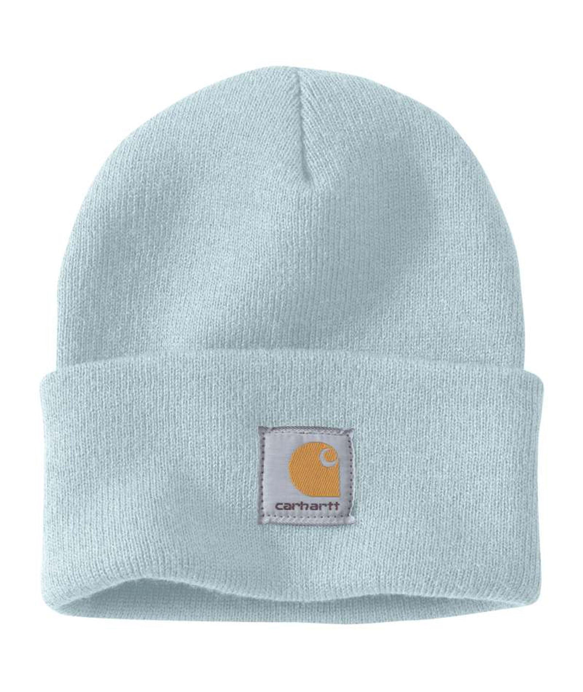 Carhartt Knit Cuffed Beanie -HN6-A18-HN6