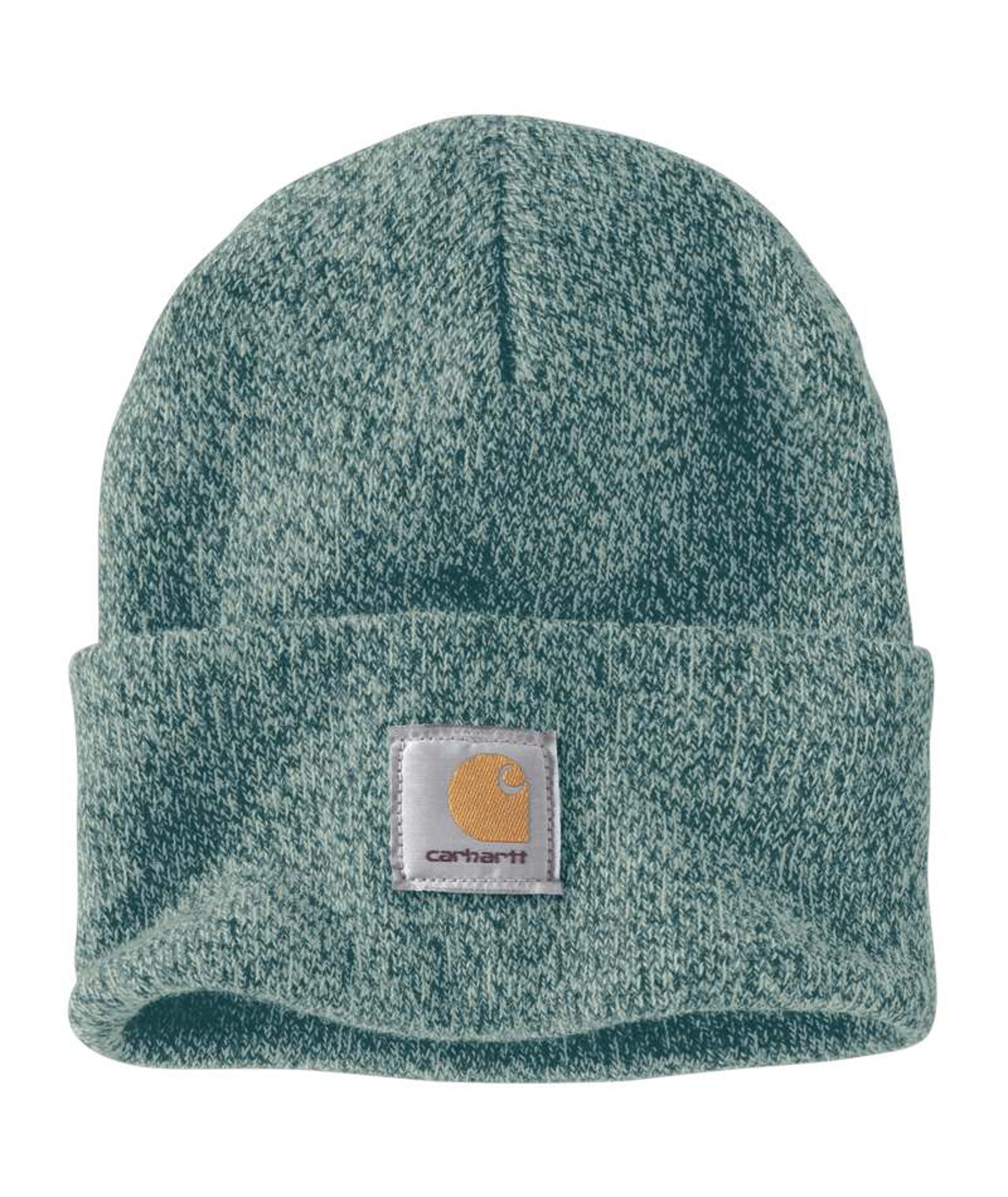 Carhartt Knit Cuffed Beanie -GM9-A18-GM9