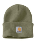 Carhartt Knit Cuffed Beanie -DOV-A18-DOV