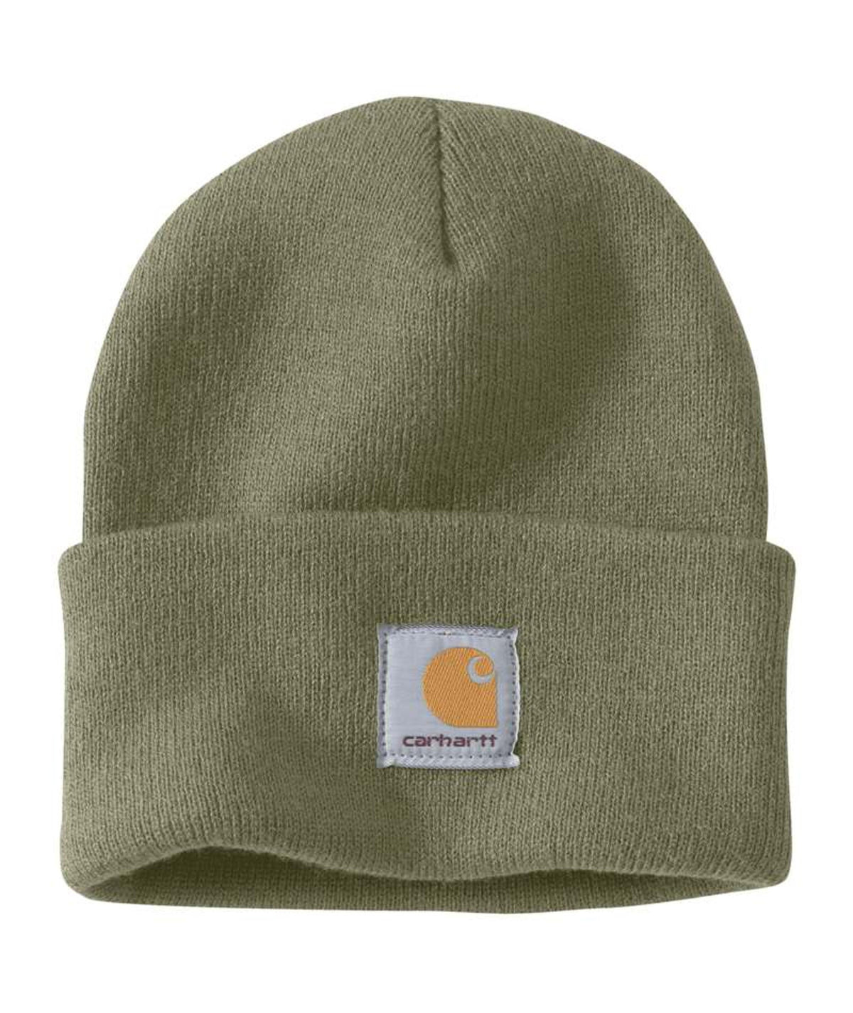 Carhartt Knit Cuffed Beanie -DOV-A18-DOV