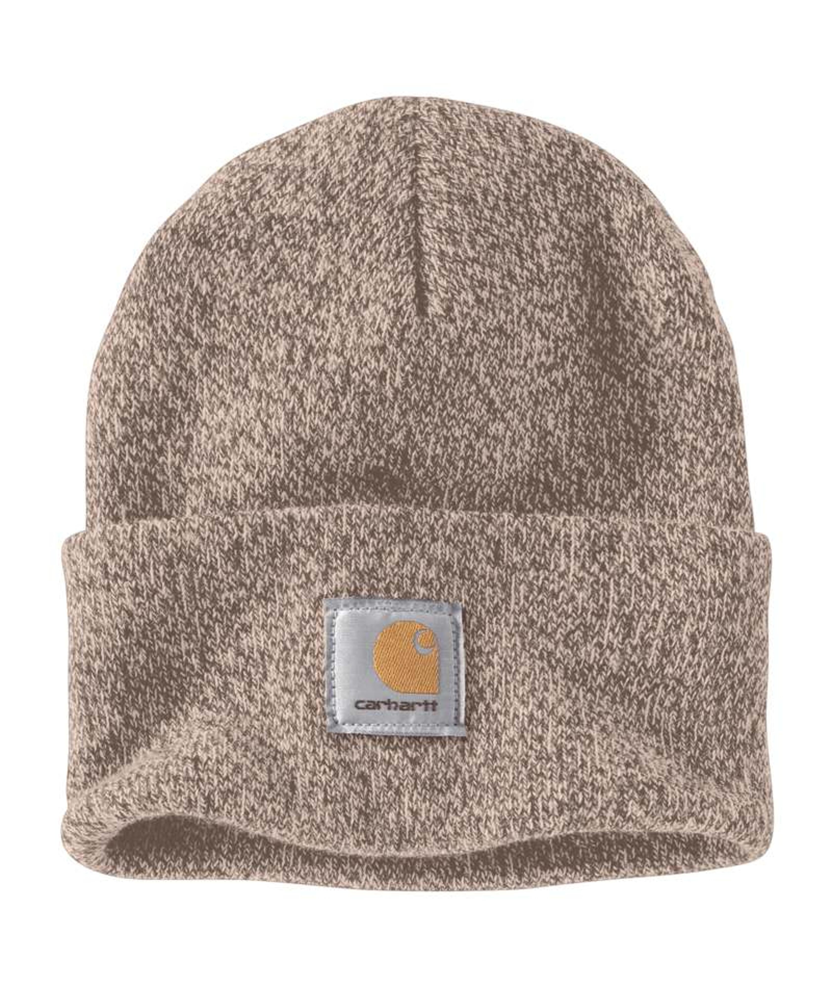 Carhartt Knit Cuffed Beanie -BC6-A18-BC6