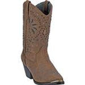 Dingo Womens Annabelle Western Cowgirl Boot-DI8822