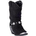 Dingo Womens Camilla Western Cowgirl Boot-DI8920