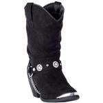 Dingo Womens Camilla Western Cowgirl Boot-DI8920