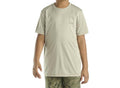 Carhartt Kids Short-sleeve Force Sun Defender T-shirt I7-Y-CA6696-GI7-Y