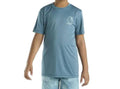 Carhartt Kids Short-sleeve Force Sun Defender T-shirt K8-Y-CA6696-HK8-Y