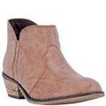 Dingo Womens Socorro Western Cowgirl Boot-DI8973