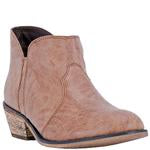 Dingo Womens Socorro Western Cowgirl Boot-DI8973