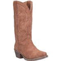 Dingo Womens Kyla Western Cowgirl Boot-DI8983