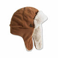 Carhartt Kids Knit Trapper Hat-CB8950-D15-T