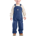 Carhartt Kids Loose Fit Canvas Bib Overall-CM5418-N160-I