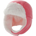 Carhartt Kids Fleece Trapper Hat-CB8989-P391-T