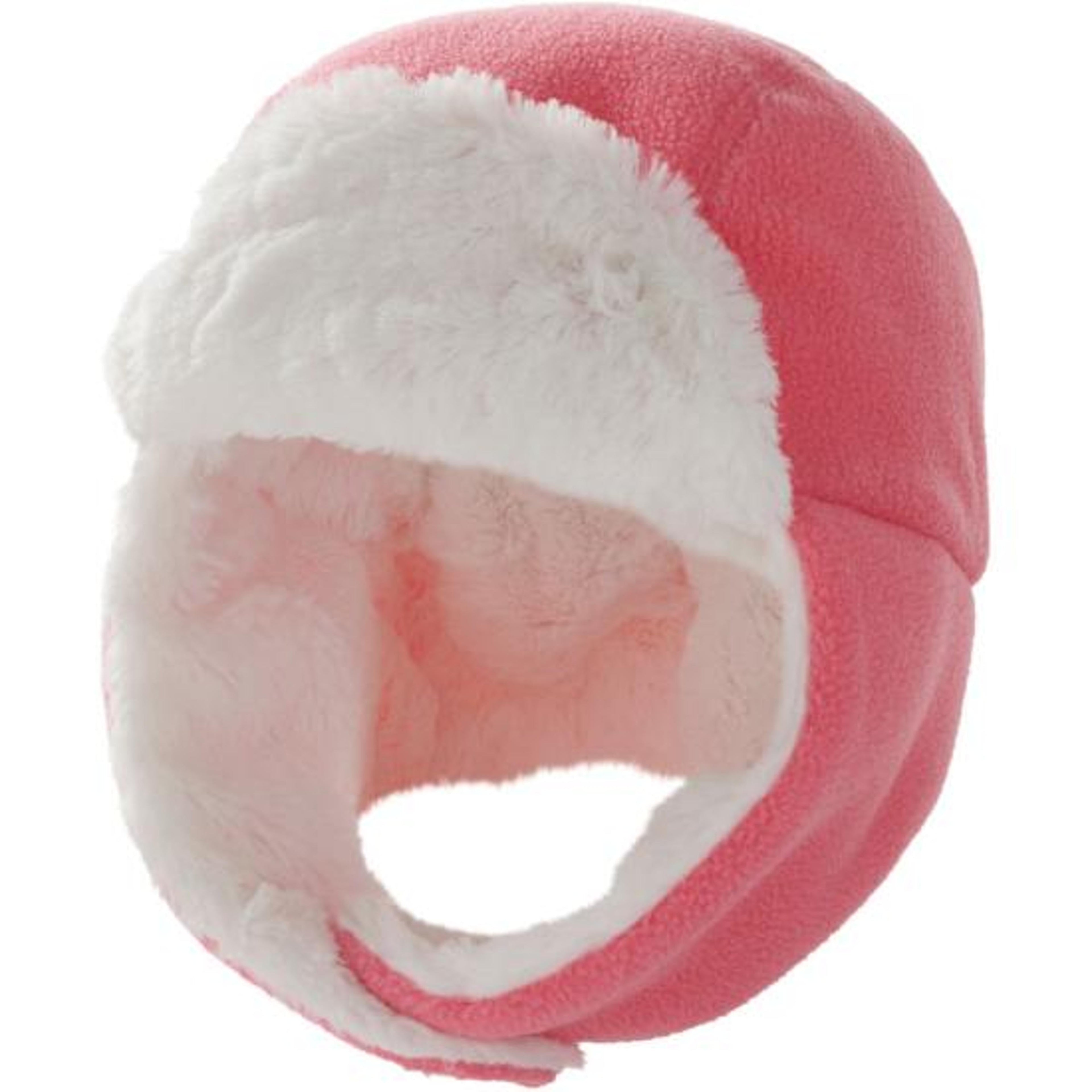 Carhartt Kids Fleece Trapper Hat-CB8989-P391-T