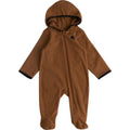 Carhartt Kids Long-sleeve Footed Coverall-CM5415-D15-I