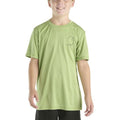 Carhartt Kids Short-sleeve Force Sun Defender T-shirt J7-Y-CA6696-GJ7-Y