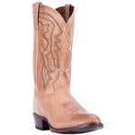 Dan Post Mens Noah Sand Western Cowboy Boot-DP2125CS