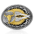 Montana Silversmiths Sturgis Buckle-A1039P