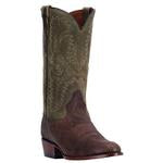 Dan Post Mens High Plains Western Cowboy Boot-DP2195